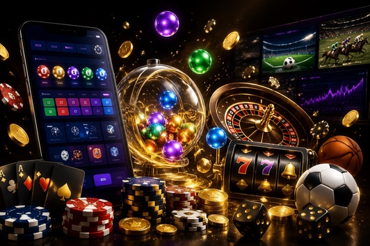 888vn Casino – giao diện game trực tuyến đẳng cấp