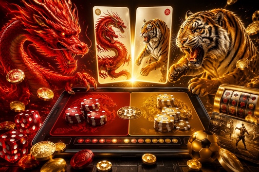 888vn Casino – sòng bạc trực tuyến uy tín Việt Nam